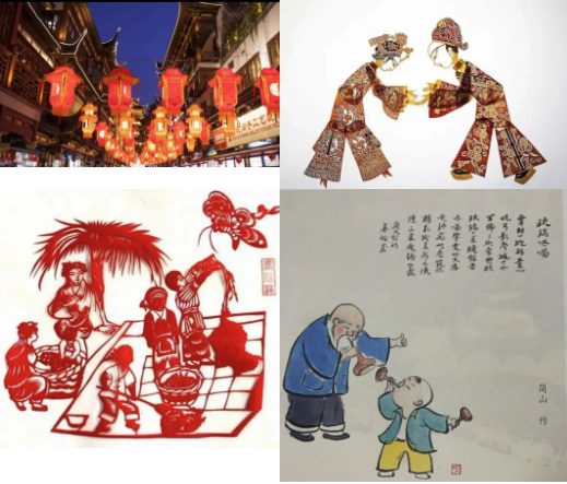 【地方文化】講好文水故事，弘揚傳統(tǒng)文化——《文水民間習俗文化沿襲與傳承》在麗彬文化園開講